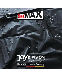 SexMAX WetGAMES Lacklaken weiß